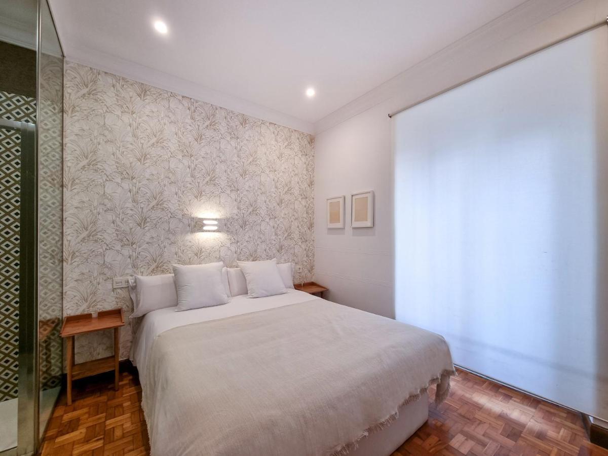Magallanes - Iberorent Apartments San Sebastián Kültér fotó